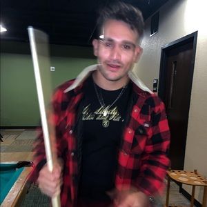 Meet your Posher, Daniel